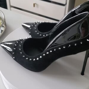 Steve Madden Pumps Sz 10 NEW